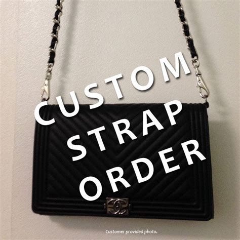 chanel handbag chain strap|chanel bag strap replacement.